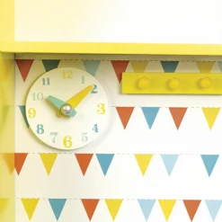 Grande cuisine Happy Day en bois