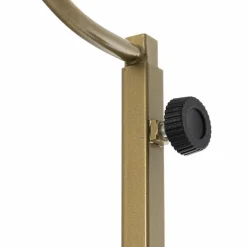 Grande flèche de lit Messing Gold (pour ciel de lit 245 cm) - Reconditionné