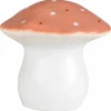 Grande lampe veilleuse champignon Terra