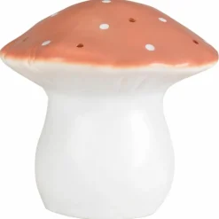 Grande lampe veilleuse champignon Terra