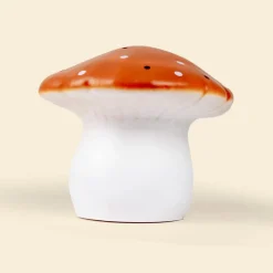 Grande lampe veilleuse champignon Terra