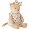 Grande peluche Kendi en veloudoux (70 cm)