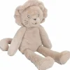 Grande peluche Tam Tam Lion (60 cm)