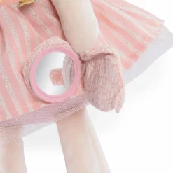 Grande souris d'activités La petite école de danse