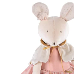 Grande souris d'activités La petite école de danse