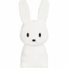 Grande veilleuse Lapin L Blanche