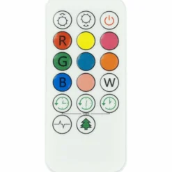 Grande veilleuse Lapin L Blanche