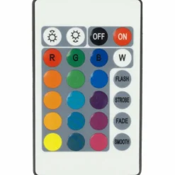 Grande veilleuse Ours L Bleue