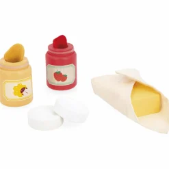 Grille pain Mamie Soleil