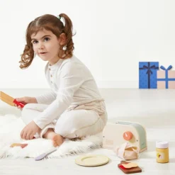 Grille pain Mamie Soleil