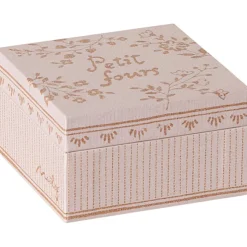 Gâteaux et présentoir Mini