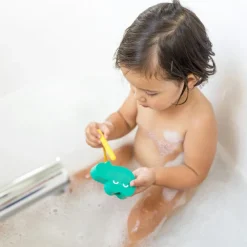 Guirlande de bain Beedi Croco (7 pièces)