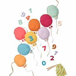 Guirlande de ballons Dress-up