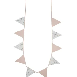 Guirlande de fanions Sweat Garden (250 cm)