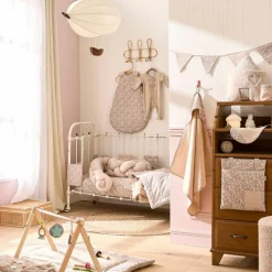 Guirlande fanions coton Afternoon Tea (250 cm)