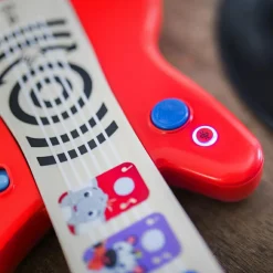 Guitare connectée Magic Touch