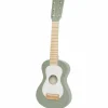 Guitare Verte