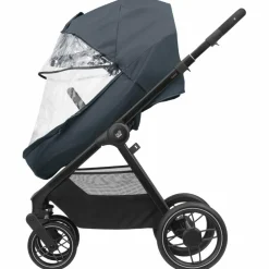Habillage de pluie Comfort pour poussette