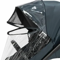 Habillage de pluie Comfort pour poussette