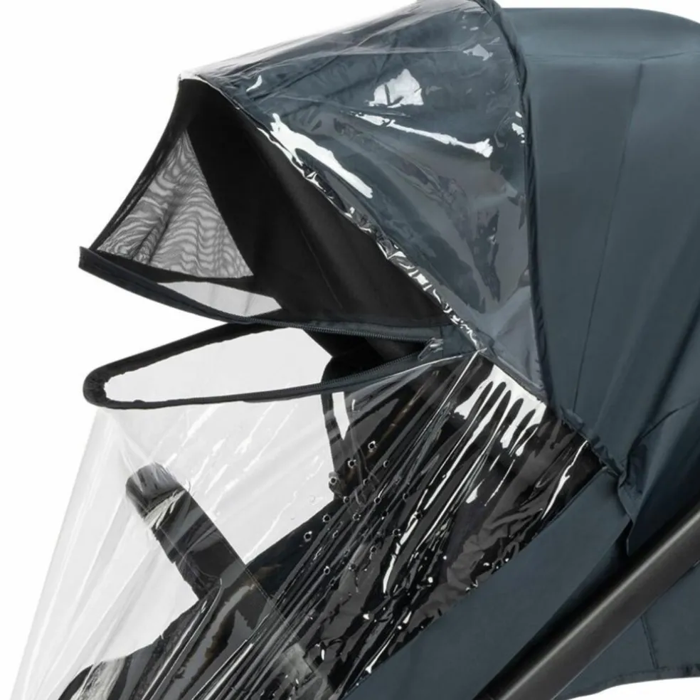 Habillage de pluie Comfort pour poussette