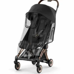 Habillage de pluie pour poussette COYA