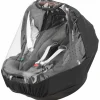 Habillage de pluie pour sièges-auto bébés