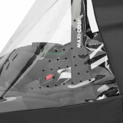 Habillage de pluie pour sièges-auto bébés