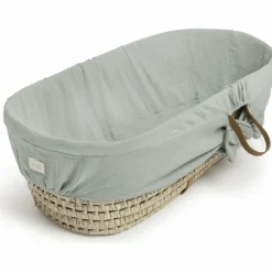 Habillage pour couffin Candy Dune Powder