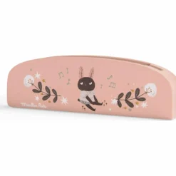 Harmonica Après la pluie