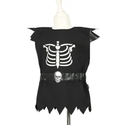 Haut squelette Casper (3-4 ans)