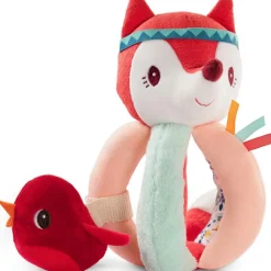 Hochet à poignées Alice