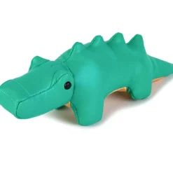 Hochet Achille le Crocodile Tiny Friends