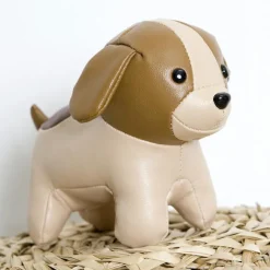 Hochet Adrien le Chien Tiny Friends