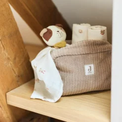 Hochet anneau de dentition Mick