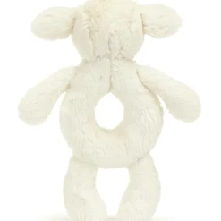 Hochet Bashful Agneau (18 cm)