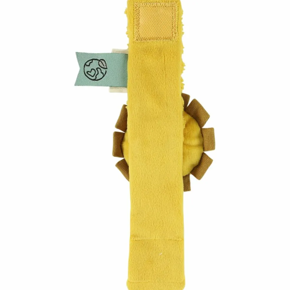 Hochet bracelet Mr. Lion