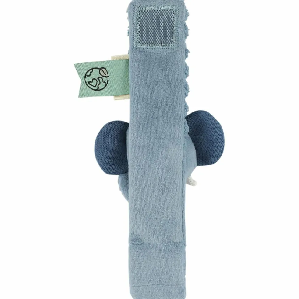 Hochet bracelet Mrs. Elephant