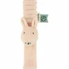 Hochet bracelet Mrs. Rabbit