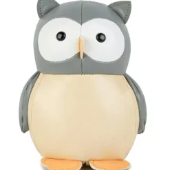 Hochet Colette la Chouette Les Petits Animaux