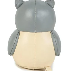 Hochet Colette la Chouette Les Petits Animaux