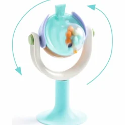 Hochet culbuto BabyReversi