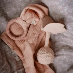 Hochet de dentition Butterfly