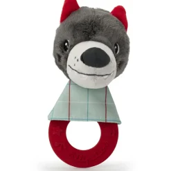 Hochet de dentition Louis