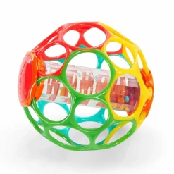 Hochet de pluie balle