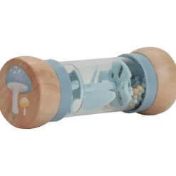 Hochet de pluie en bois FSC Forest Friends