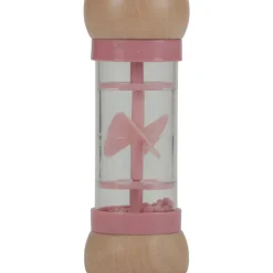 Hochet de pluie en bois FSC Fairy Garden