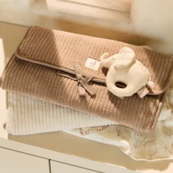 Hochet Elephant Tales