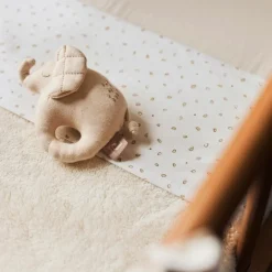 Hochet Elephant Tales