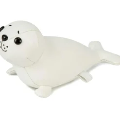 Hochet Elliot le petit phoque Tiny Friends