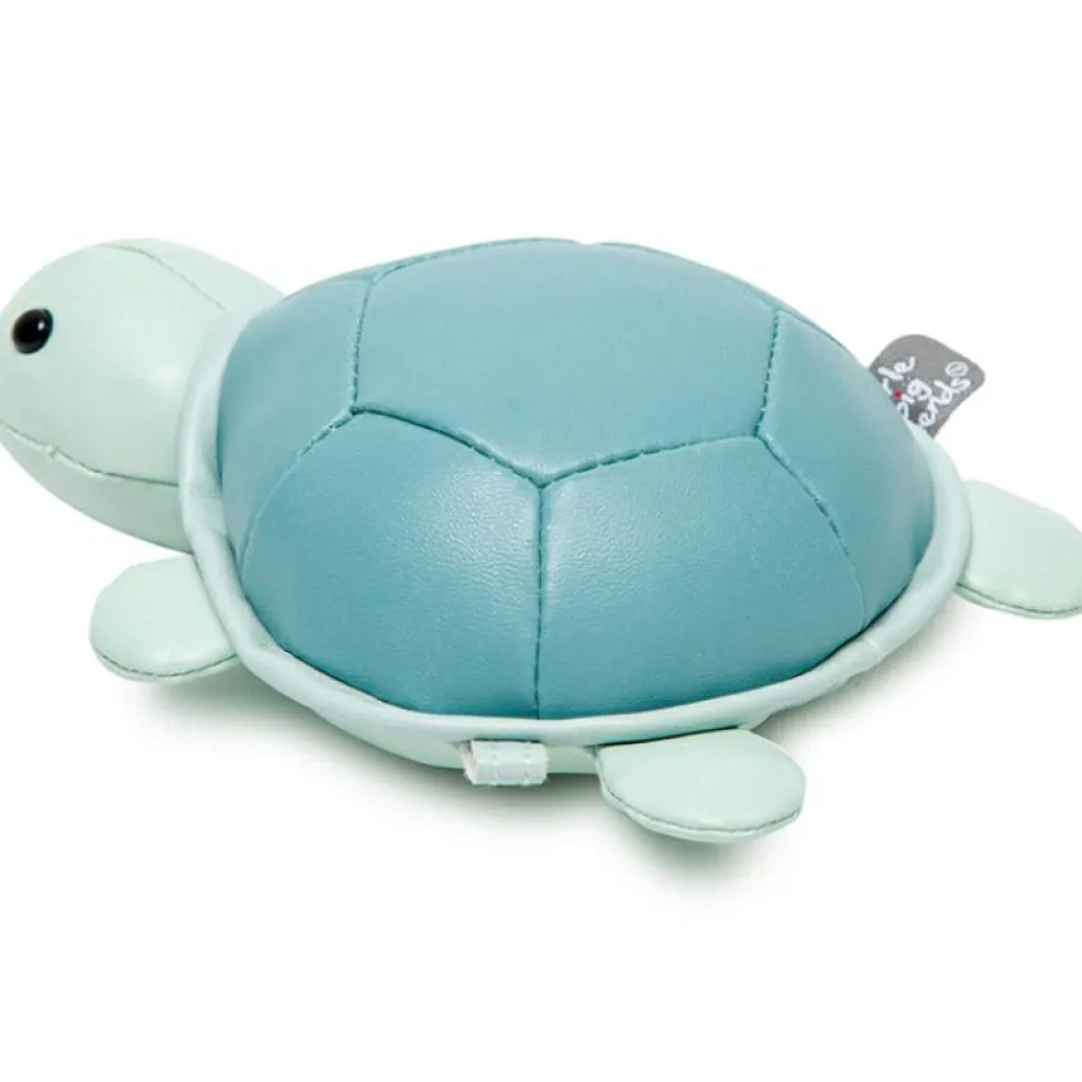 Hochet Emilie la petite Tortue Tiny Friends